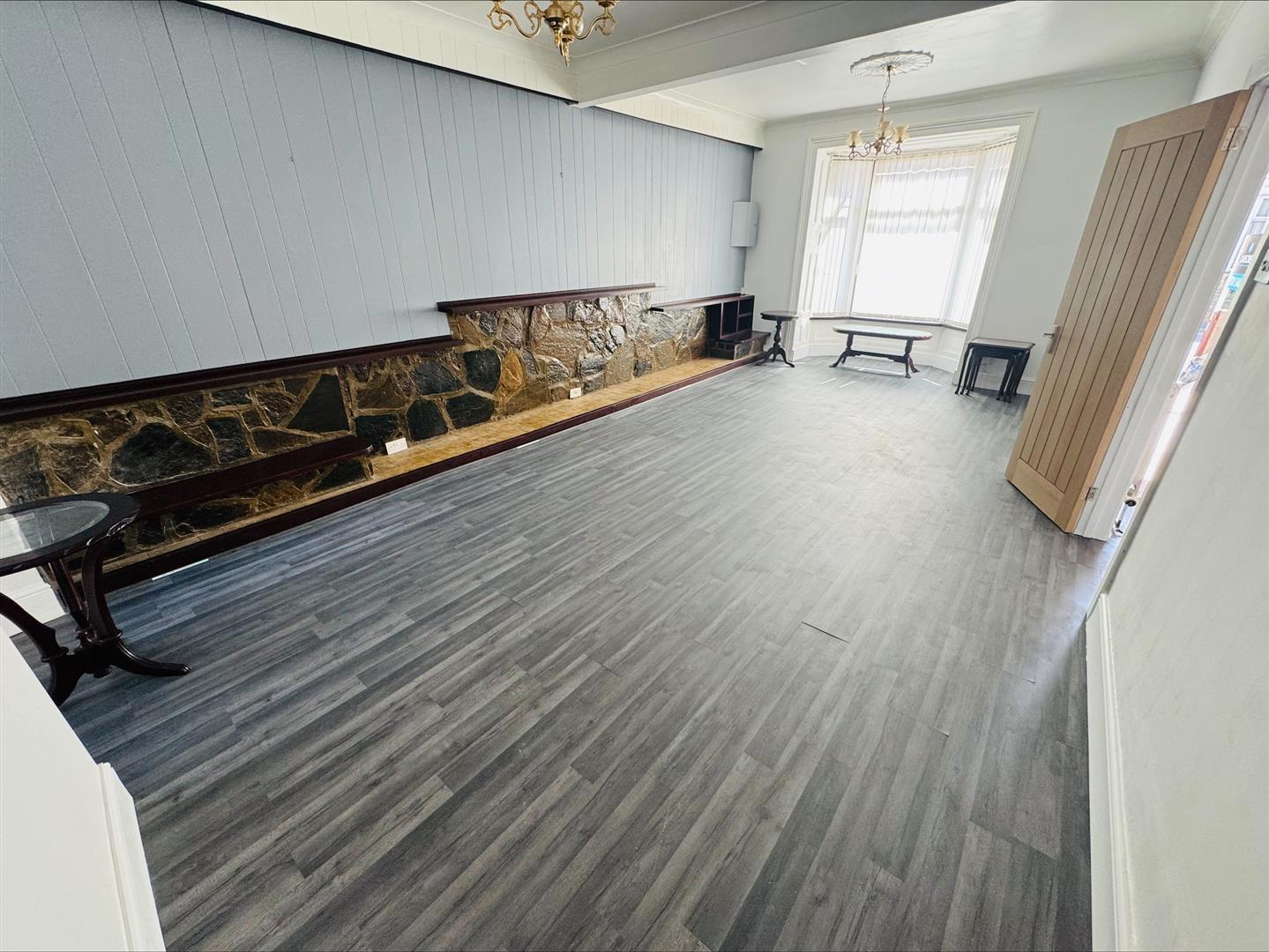 Coldstream Street, Llanelli, SA15 3BH